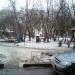 Бюст А. С. Пушкина в городе Подольск