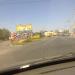 Площадь Металлистов в городе Запорожье
