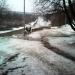 Смотровая площадка в городе Подольск