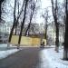 Туалет в городе Подольск