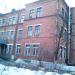 Поликлиника (Городская больница № 2) в городе Подольск
