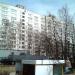 Biryulyovskaya ulitsa, 58 корпус 1 in Moscow city