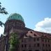 Kathol. Pfarrkirche St. Elisabeth in Stadt Nürnberg