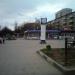 Уличные часы в городе Подольск