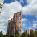 ulitsa Udaltsova, 5 корпус 1 in Moscow city