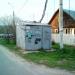 Комплектная трансформаторная подстанция ТП-598 в городе Домодедово