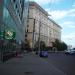 Филиал НИИ информатизации, автоматизации и связи на железнодорожном транспорте (ru) in Moscow city