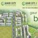 Gaur City - in Greater Noida city