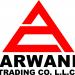 Arwani Trading Company LLC (en) في ميدنة مدينة دبــيّ 