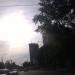 Мельница в городе Запорожье