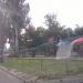 Цветочный рынок в городе Запорожье