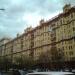 Tretya Frunzenskaya ulitsa, 1 in Moscow city