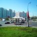 Pyatnitskoye shosse, 15 in Moscow city