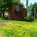 Трансформаторная подстанция ТП-322 в городе Домодедово