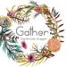Gather :handmade shoppe & Co.: in Bloomington, Indiana city