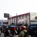 Pasar Kembar di kota Bandung