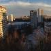 ulitsa Vvedenskogo, 30 корпус 2 in Moscow city
