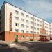Гостиница «АМАКС Визит-отель» (ru) in Homieĺ city