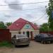Бизнес-центр в городе Домодедово