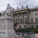 Alexander von Humboldt Statue