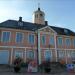 Vanha raatihuone ― Porvoon museo in Porvoo city