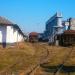 Коростенский комбинат хлебопродуктов в городе Коростень