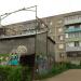 Голубятня в городе Домодедово