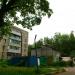 Голубятня в городе Домодедово