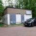 Трансформаторная подстанция ТП-413 в городе Домодедово