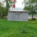 Трансформаторная подстанция ТП-450 в городе Домодедово