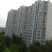 ulitsa Tyoply Stan, 15 корпус 1 in Moscow city