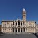 Papal Basilica of Saint Mary Major (Basilica di Santa Maria Maggiore)