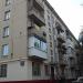 ulitsa Lobachevskogo, 78 in Moscow city