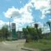 АЗС «Татнефть» в городе Подольск