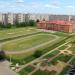 Гимназия № 5 в городе Домодедово