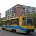 Трамвайная остановка «5-й проезд Подбельского» в городе Москва