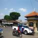 terminal lamongan (en) di kota Lamongan