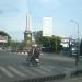 Bundaran Lamongan di kota Lamongan
