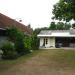 Gereja Katolik Santo Fransiscus Xaverius - Lamongan di kota Lamongan