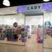 Бутик «Lady Collection» в городе Хабаровск