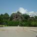 Скала с пещерой (ru) in Antalya Metropolitan Municipality city