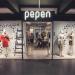 Магазин «Pepen» в городе Хабаровск