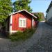 House (en) in Porvoo city