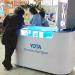 Точка продаж и обслуживания мобильного оператора (интернет-провайдера) Yota