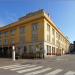 Valtimon talo in Porvoo city