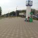 Уличные часы в городе Подольск