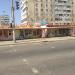 Торговые ларьки в городе Запорожье
