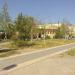 Белый шквал в городе Запорожье