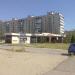 Белый шквал в городе Запорожье