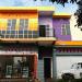 AntarLangit Dot Com and DES Net Office (en) di kota Tuban